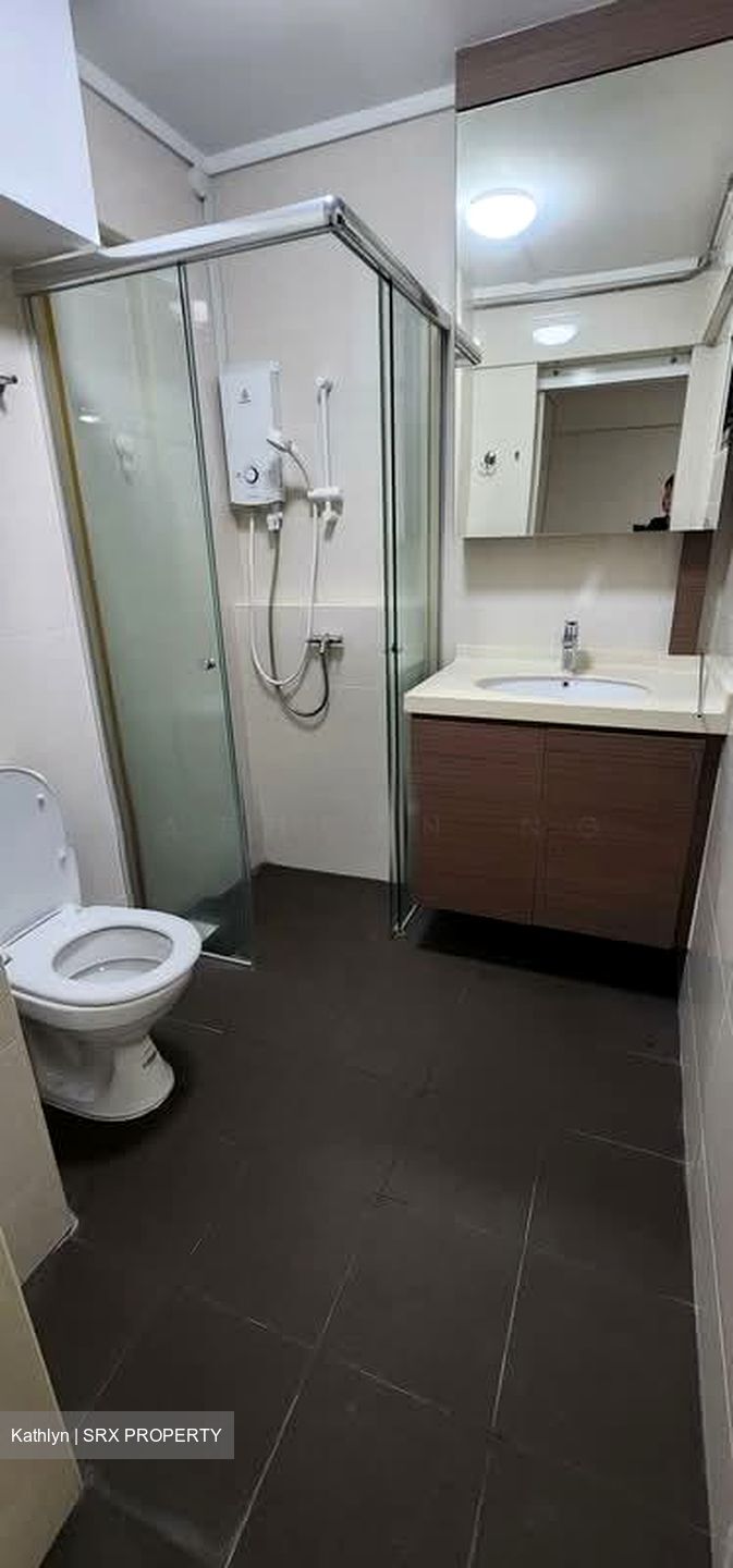 Blk 312 Shunfu Gardens (Bishan), HDB 4 Rooms #597180431
